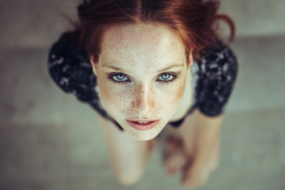 natural beauty is beyond compare / Portrait  photography by Photographer SCHABERNACK-FOTOGRAFIE ★41 | STRKNG