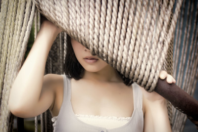 Girl / Mood  photography by Photographer Larry ★1 | STRKNG