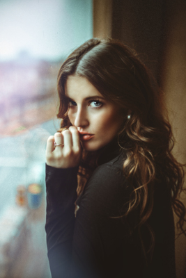 Julia / Portrait  photography by Photographer Photo Art Pictures ★2 | STRKNG