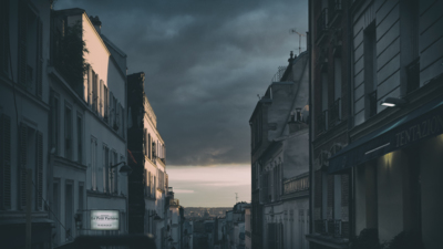 MN33287 / Cityscapes  photography by Photographer Alberto Montresor ★1 | STRKNG