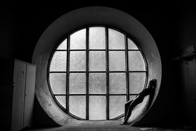 Abandoned places  photography by Model Amy Lee ★49 | STRKNG