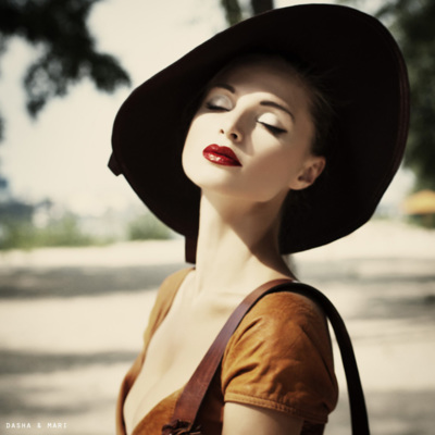 Leisure Class / Fashion / Beauty  photography by Photographer Dasha and Mari ★25 | STRKNG
