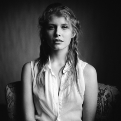 Luisa 1 / Black and White  photography by Photographer Andre ★7 | STRKNG