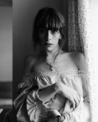 Nikita / Black and White  photography by Photographer kayserlich ★6 | STRKNG