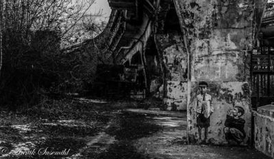 Industrie / Abandoned places  photography by Photographer Annik Susemihl | STRKNG