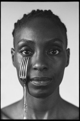 Faces and Objects / Black and White  photography by Photographer Astrid Susanna Schulz ★48 | STRKNG
