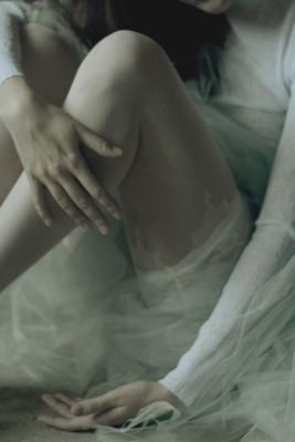 Pirouette / Fine Art  photography by Photographer Daria Amaranth ★1 | STRKNG