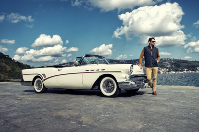 Cool Guy / Fashion / Beauty  photography by Photographer Cozy Agency | STRKNG