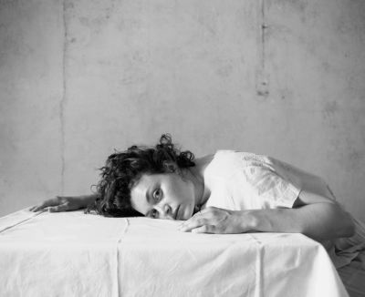 Alina / Black and White  photography by Photographer Carsten Schenker ★11 | STRKNG
