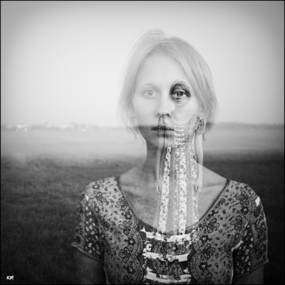 Vom Sehen / Conceptual  photography by Photographer Kai Mueller ★79 | STRKNG