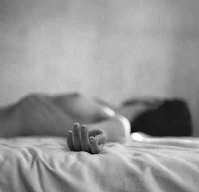 finger / Nude  photography by Photographer Dirk Haas ★6 | STRKNG
