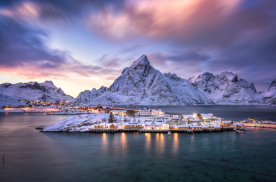Living On An Island / Landscapes  photography by Photographer hpd-fotografy ★1 | STRKNG