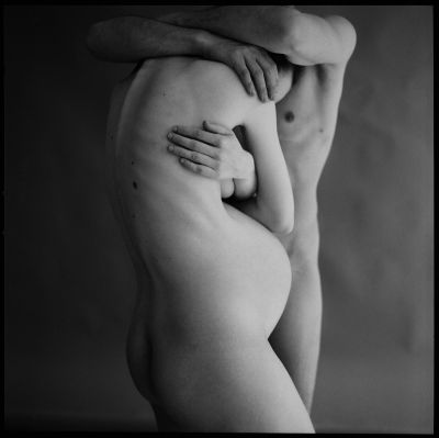 the power of femininity / Nude  photography by Photographer Anna Försterling ★139 | STRKNG