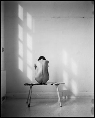 - / Nude  photography by Photographer Anna Försterling ★139 | STRKNG