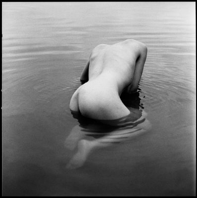 Nude  Fotografie von Fotografin Anna Försterling ★139 | STRKNG
