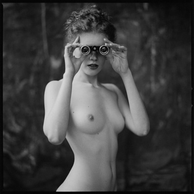 Kate / Nude  Fotografie von Fotograf Radoslaw Pujan ★46 | STRKNG