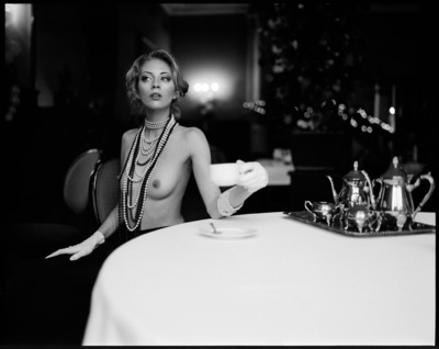 Fashion / Beauty  photography by Photographer Radoslaw Pujan ★46 | STRKNG