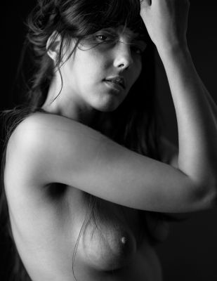 walls were tumbling down / Nude  photography by Photographer Jens Klettenheimer ★37 | STRKNG