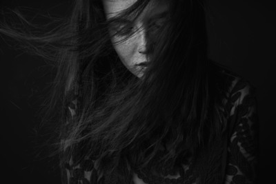 hair / People  photography by Photographer blendstufe.de | STRKNG