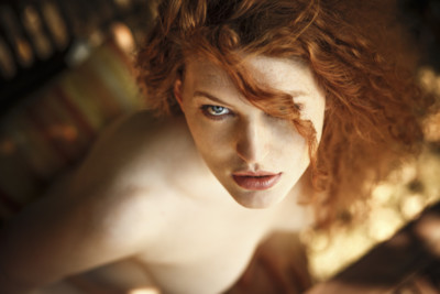 Fiodora / Nude  photography by Photographer Sven Becker ★6 | STRKNG