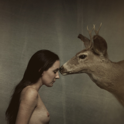 The Messenger VI / Conceptual  photography by Photographer Rob Linsalata ★10 | STRKNG