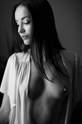 Elilith / Nude  Fotografie von Fotograf Ruediger Rau ★5 | STRKNG