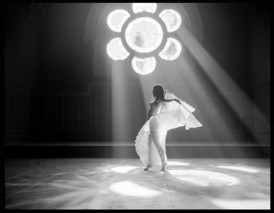 dancing in the dark II / Nude  photography by Photographer Sho Shin ★11 | STRKNG