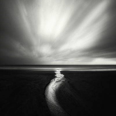 Runoff / Landscapes  photography by Photographer Nathan Wirth ★16 | STRKNG
