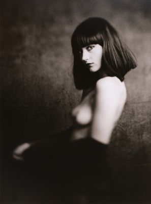 Kimberly I 2020 / Nude  Fotografie von Fotograf Axel Schneegass ★43 | STRKNG