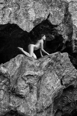 Nude  photography by Photographer Thomas Bichler ★26 | STRKNG