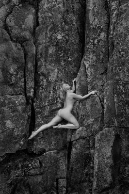 Aurora, #1 / Nude  Fotografie von Fotograf Thomas Bichler ★26 | STRKNG