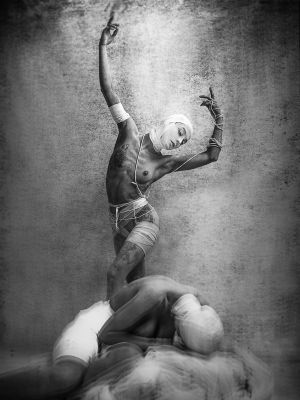 Agnus Dei / Fine Art  photography by Photographer Luciano Corti ★21 | STRKNG