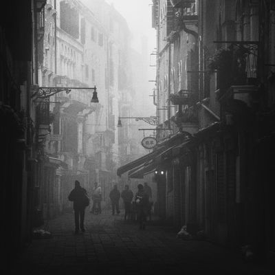 Street  photography by Photographer Ando Fuchs ★24 | STRKNG