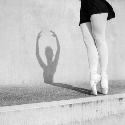 ballet I / Performance  Fotografie von Fotograf olaf radcke ★8 | STRKNG