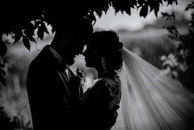 Zweisamkeit / Hochzeit  Fotografie von Fotografin blinktolove ★2 | STRKNG