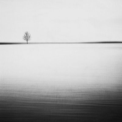 solitude / Landscapes  photography by Photographer Renate Wasinger ★39 | STRKNG