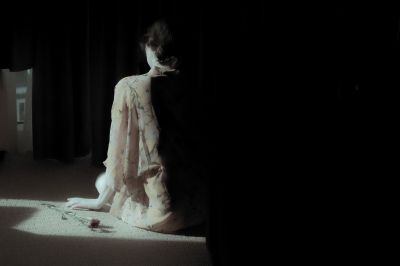 Remembering Tarkovsky. / Conceptual  photography by Photographer Michelle Ruiz Pellachini | STRKNG