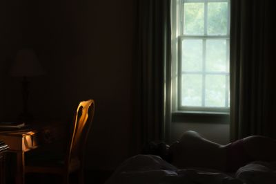 Get up and write, Part I. / Mood  photography by Photographer Michelle Ruiz Pellachini | STRKNG