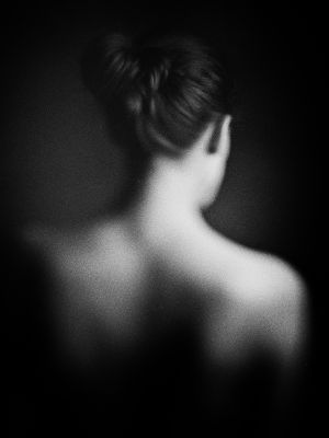 Nude  photography by Model Lysann ★83 | STRKNG