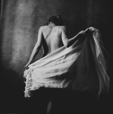 Dance / Menschen  Fotografie von Model Lysann ★83 | STRKNG