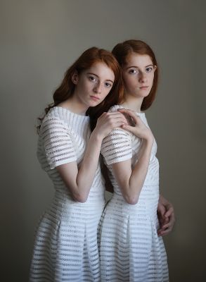 Sisters / Nature  photography by Photographer Zuzu Valla ★6 | STRKNG