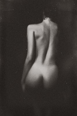 Nude  photography by Photographer Bogdan Bousca ★44 | STRKNG