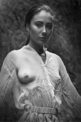 Fashionable / Nude  Fotografie von Fotograf Bogdan Bousca ★44 | STRKNG
