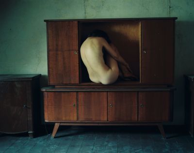 withinthecupboard / Fine Art  photography by Model grethemabon ★77 | STRKNG