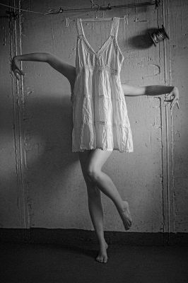 Waschtag / Performance  photography by Photographer lechiam ★12 | STRKNG