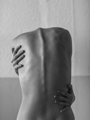 -7818sw2- | rue | tanzsaal | 2o18 / Nude  photography by Photographer Willi Schwanke ★38 | STRKNG
