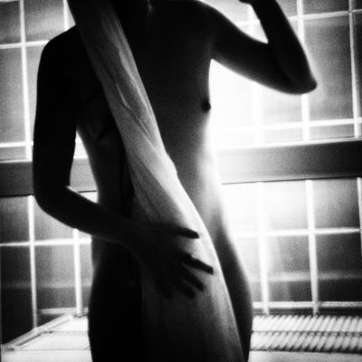 Nude  Fotografie von Fotograf Holger Dülken ★68 | STRKNG