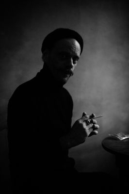 Do not fear your fear / Black and White  photography by Photographer Turamania Art ★1 | STRKNG