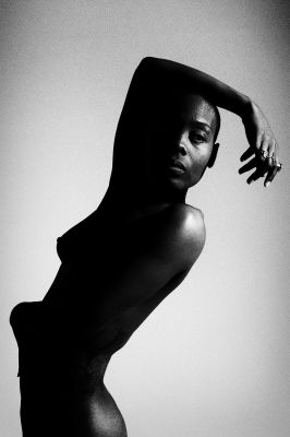 Portrait Shell 3 / Nude  photography by Photographer Photo_Wink ★7 | STRKNG