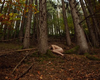 The Roots / Nude  photography by Photographer Paracosm Photography ★2 | STRKNG